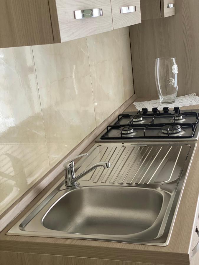 Falu Napoli Centro Camera Con Cucina E Bagno Privato Hotel Екстериор снимка